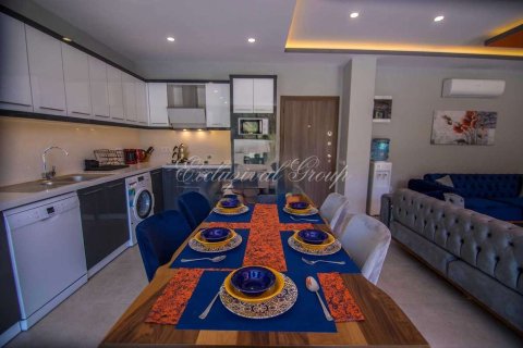 3+1 Villa in Kalkan, Antalya, Türkei Nr. 215943 - 11