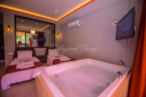 3+1 Villa in Kalkan, Antalya, Türkei Nr. 215943 - 14