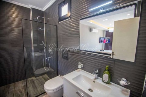3+1 Villa in Kalkan, Antalya, Türkei Nr. 215943 - 19