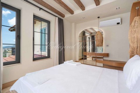 5+1 Villa  in Kalkan, Antalya, Türkei Nr. 215941 - 13