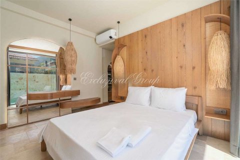 5+1 Villa  in Kalkan, Antalya, Türkei Nr. 215941 - 18