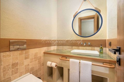 5+1 Villa  in Kalkan, Antalya, Türkei Nr. 215941 - 21