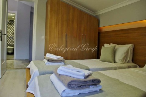 Villa 2+1 Kalkan, Antalya, Türkiye №215942 - 18