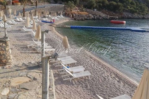 Villa 2+1 Kalkan, Antalya, Türkiye №215942 - 8