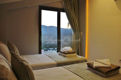 Villa 2+1 Kalkan, Antalya, Türkiye №215942 - 17