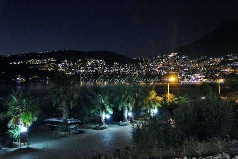 Villa 2+1 Kalkan, Antalya, Türkiye №215942 - 22