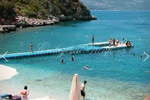 Villa 2+1 Kalkan, Antalya, Türkiye №215942 - 21