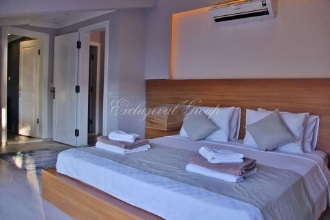 Villa 2+1 Kalkan, Antalya, Türkiye №215942 - 16