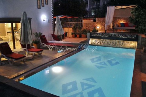 Villa 2+1 Kalkan, Antalya, Türkiye №215942 - 7
