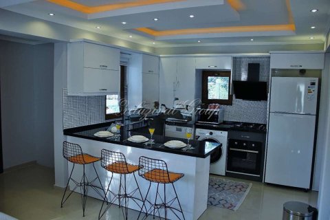Villa 2+1 Kalkan, Antalya, Türkiye №215942 - 11