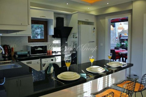 Villa 2+1 Kalkan, Antalya, Türkiye №215942 - 12