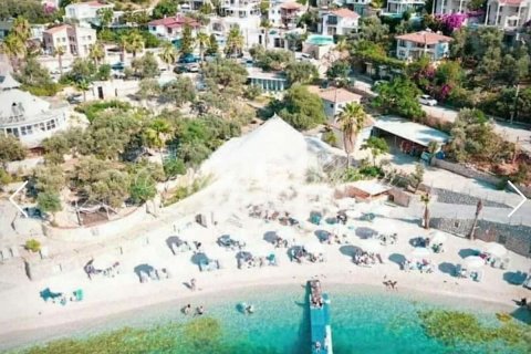 Villa 2+1 Kalkan, Antalya, Türkiye №215942 - 2
