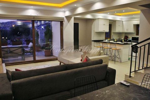 Villa 2+1 Kalkan, Antalya, Türkiye №215942 - 14