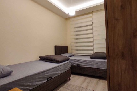 آپارتمان در Oba ، ترکیه 2 خوابه ، 90 متر مربع. شماره 215936 - 5