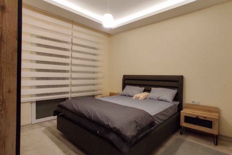 آپارتمان در Oba ، ترکیه 2 خوابه ، 90 متر مربع. شماره 215936 - 9