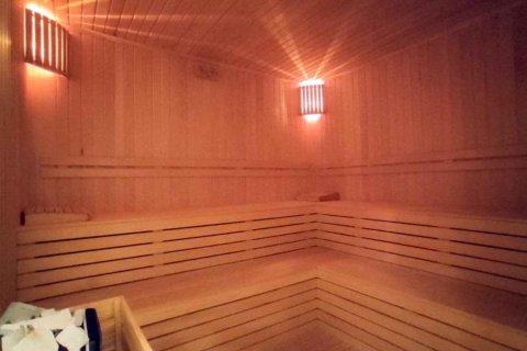 آپارتمان در Oba ، ترکیه 2 خوابه ، 90 متر مربع. شماره 215936 - 12