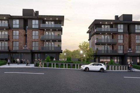Aymira 2 i Eskisehir, Tyrkiet Nr.134537 - 2
