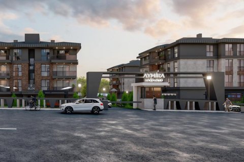 Aymira 2 i Eskisehir, Tyrkiet Nr.134537 - 4