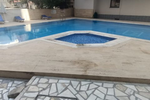 2+1 Lägenhet i Alanya, Antalya, Turkiet Nr. 134555 - 9