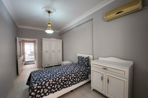 2+1 Lägenhet i Alanya, Antalya, Turkiet Nr. 134555 - 8