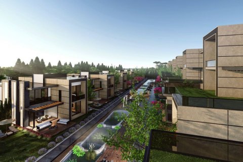Жилой комплекс Vista Vadi в Мезитли, Мерсин, Турция №134533 – фото 5