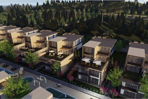 Жилой комплекс Vista Vadi в Мезитли, Мерсин, Турция №134533 – фото 7