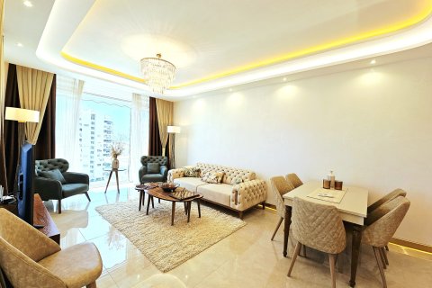 Продажа квартиры  в Махмутларе, Анталье, Турция 2+1, 135м2, №217326 – фото 4
