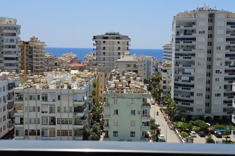 Продажа квартиры  в Махмутларе, Анталье, Турция 2+1, 135м2, №217326 – фото 10