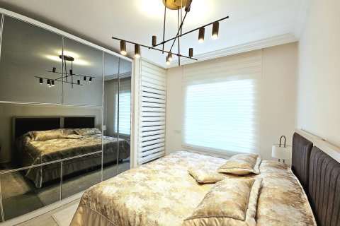 Продажа квартиры  в Махмутларе, Анталье, Турция 2+1, 135м2, №217326 – фото 8
