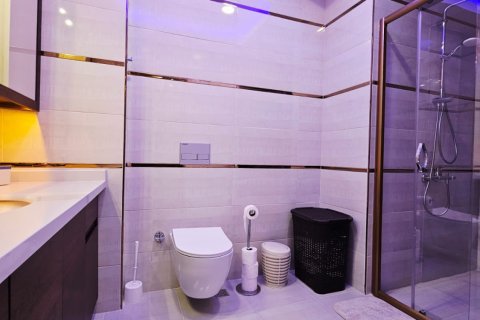 Продажа квартиры  в Махмутларе, Анталье, Турция 2+1, 135м2, №217326 – фото 11