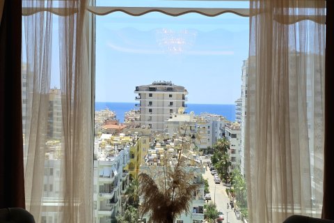 Продажа квартиры  в Махмутларе, Анталье, Турция 2+1, 135м2, №217326 – фото 5