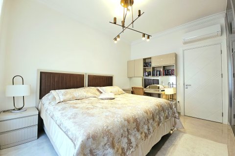 Продажа квартиры  в Махмутларе, Анталье, Турция 2+1, 135м2, №217326 – фото 9