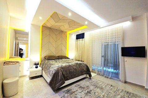 Продажа квартиры  в Махмутларе, Анталье, Турция 2+1, 135м2, №217326 – фото 7