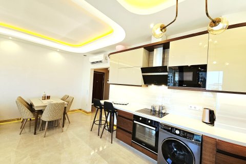 Продажа квартиры  в Махмутларе, Анталье, Турция 2+1, 135м2, №217326 – фото 6