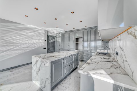 Продажа виллы  в Джикджилли, Анталье, Турция 6+1, 535м2, №217320 – фото 8