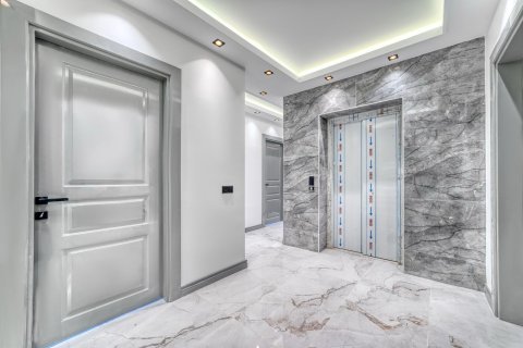 Продажа виллы  в Джикджилли, Анталье, Турция 6+1, 535м2, №217320 – фото 17