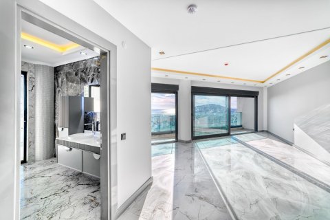 Продажа виллы  в Джикджилли, Анталье, Турция 6+1, 535м2, №217320 – фото 20