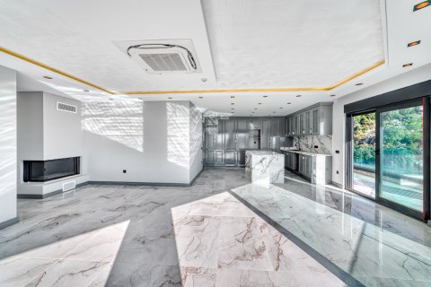 Продажа виллы  в Джикджилли, Анталье, Турция 6+1, 535м2, №217320 – фото 7