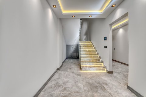 Продажа виллы  в Джикджилли, Анталье, Турция 6+1, 535м2, №217320 – фото 16