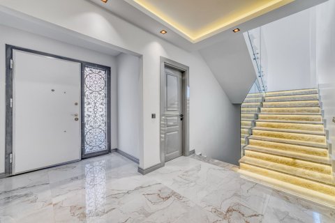 Продажа виллы  в Джикджилли, Анталье, Турция 6+1, 535м2, №217320 – фото 9