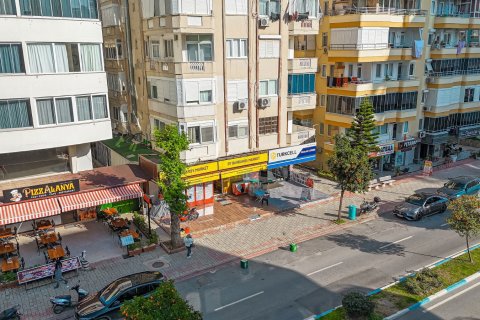 Продажа коммерческой недвижимости в Махмутларе, Анталье, Турция, 15м2, №217324 – фото 5