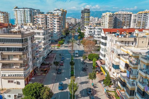 Продажа коммерческой недвижимости в Махмутларе, Анталье, Турция, 15м2, №217324 – фото 4