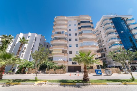 1+1 Lägenhet i Mahmutlar, Antalya, Turkiet Nr. 218790 - 13
