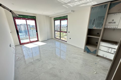 2+1 Leilighet  i Mahmutlar, Antalya, Tyrkia Nr. 218795
