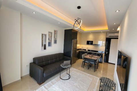 1+1 Leilighet  i Mahmutlar, Antalya, Tyrkia Nr. 218789 - 2