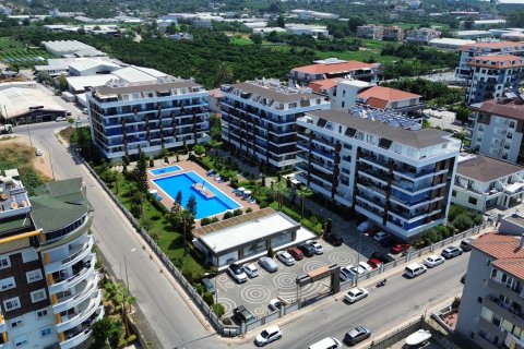 Apartment for sale  in Kestel, Antalya, Turkey, 1 bedroom, 65m2, No. 217394 – photo 7