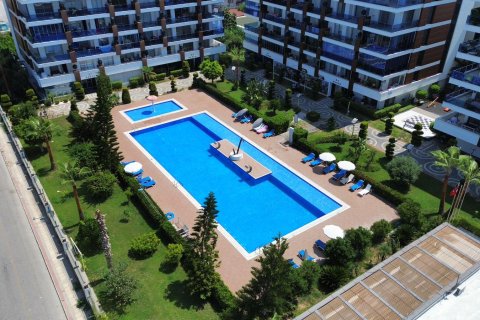 Apartment for sale  in Kestel, Antalya, Turkey, 1 bedroom, 65m2, No. 217394 – photo 8