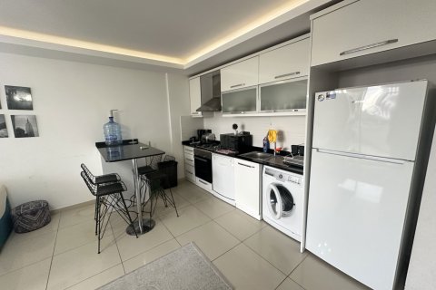 Apartment for sale  in Kestel, Antalya, Turkey, 1 bedroom, 65m2, No. 217394 – photo 3