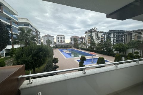 Apartment for sale  in Kestel, Antalya, Turkey, 1 bedroom, 65m2, No. 217394 – photo 5