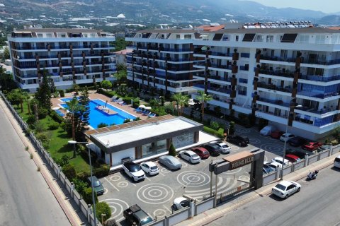 Apartment for sale  in Kestel, Antalya, Turkey, 1 bedroom, 65m2, No. 217394 – photo 2